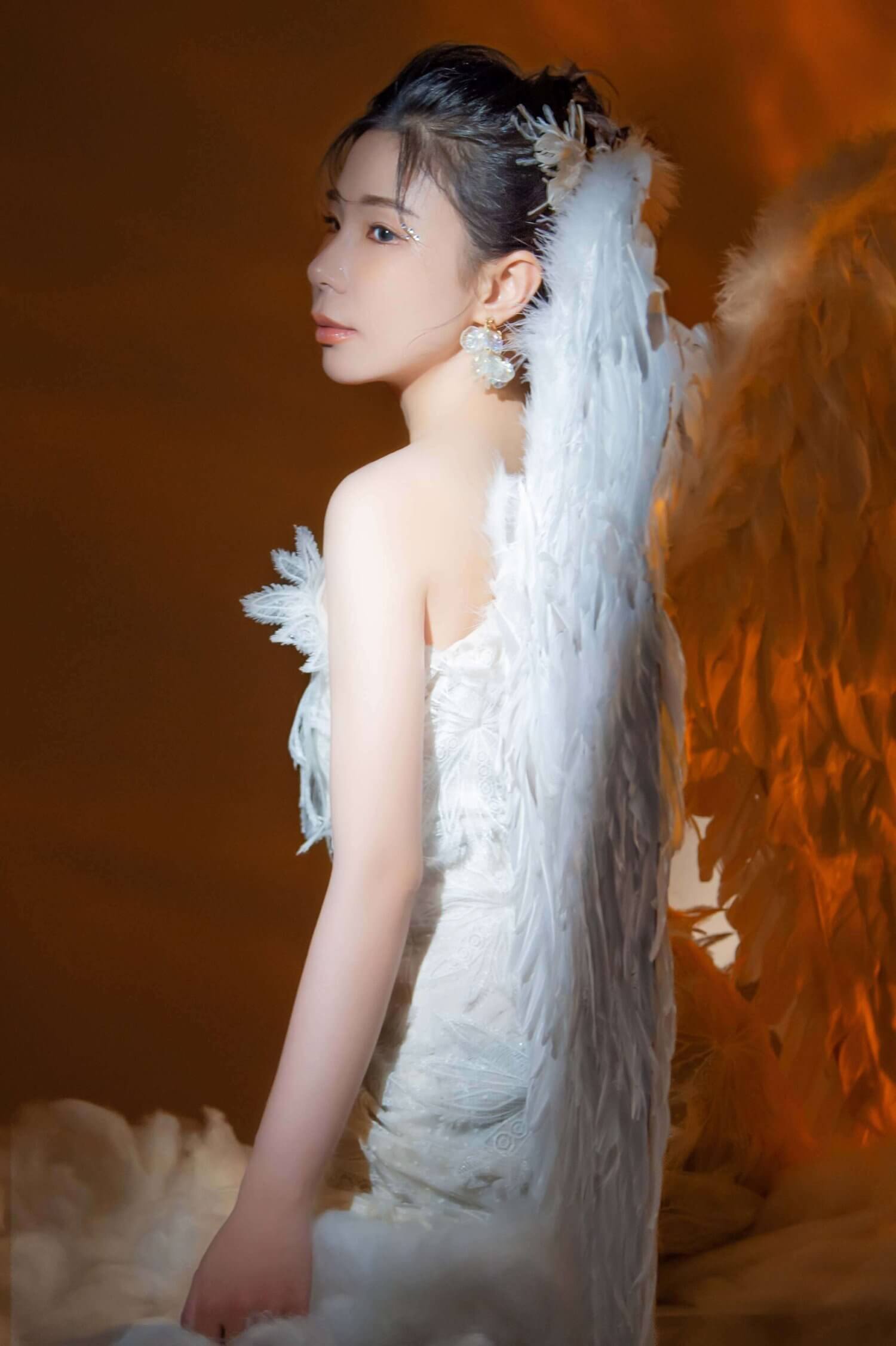 小紅書寫真(天使)的第7張圖片